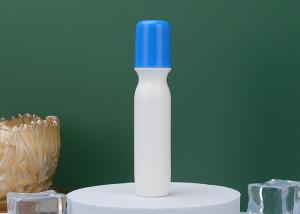 China 15ml Eye Cream Bottle Shockproof HDPE Roller Ball Bottle wholesale