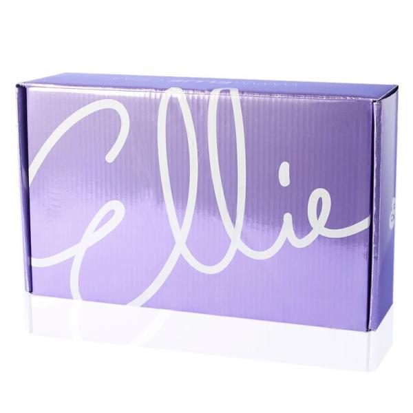 800gsm-2000gsm Rigid Board Flat Corrugated Boxes Spot UV Standard Diecut