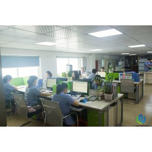 Xiamen Lingneng Technology Co., Ltd.