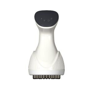 Buy cheap EMS Electric Body Massage Instrument Microcurrent Red Light Slimming Beauty from wholesalers