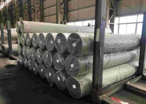 China AISI 304 Stainless Steel Pipe 316L 316 SS Tubing Length Customized wholesale