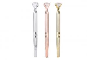 China China Factory Supply Tattoo Microblading Manufacturer Diamond Manual Pen Eyebrow Tattoo Microblading Pen With Box on sale