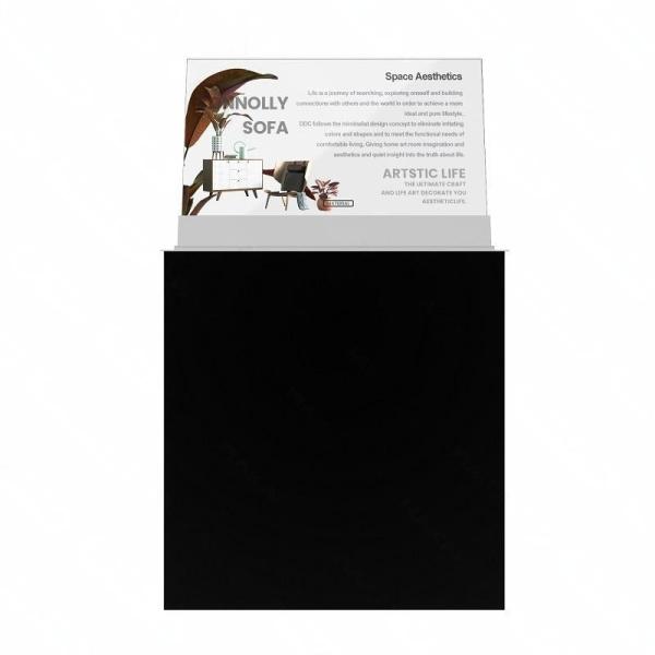 30 Inch Clear Oled Screen Voice Controlled Anti Glare Transparent Oled Arduino