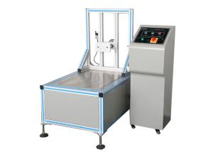 China Friction Package Testing Equipment With Power Driven Control wholesale