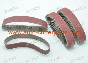 China Cutter Spare Parts Suit For Vector Cutter  Grinding Belt Size 260 x 19  P60 on sale
