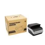 OCR Scanner SDK Driver License Green Card Reader Machine with CMOS Scan Element