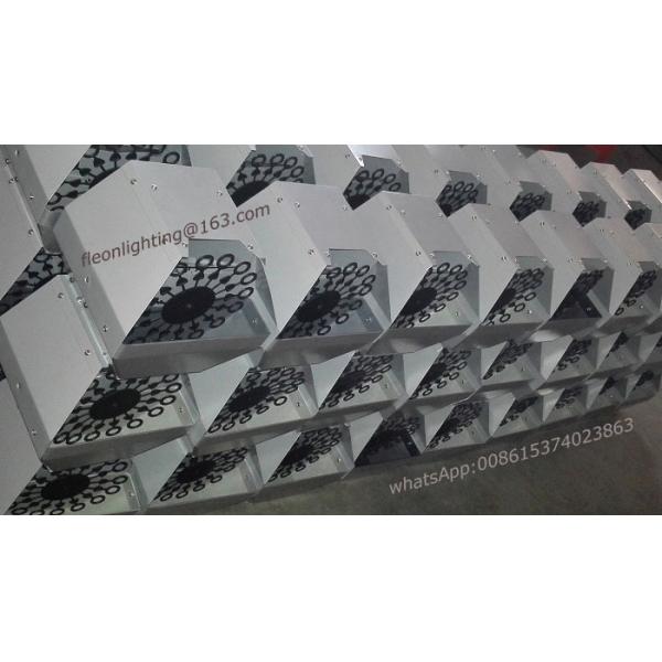 25 Watt Special Effect Equipment , Small Bubble Machine With Remote Control