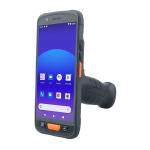 2023 Newest Android 11 Rugged PDA Handheld Mobile Computer with 1D/2D QR Scanner