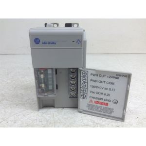 China 1769-PA2 CompactLogix ALLEN BRADLEY Power Supply Module wholesale