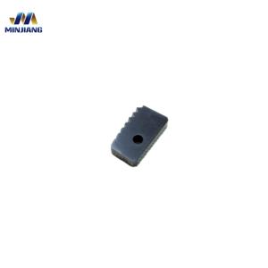 China High Wear And Temperature Resistance Carbide Threading Inserts For Threading Advanced Carbide Insert Technology By Machining Services OEM Accepted wholesale
