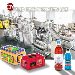 Buy cheap CE Certified Water Production Line Complete Full Automatic 3 in 1 Pure Mineral from wholesalers