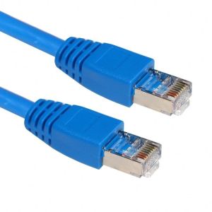 Cat6 UTP Ethernet Cable 10Gbps RJ45 8P8C 1-10m
