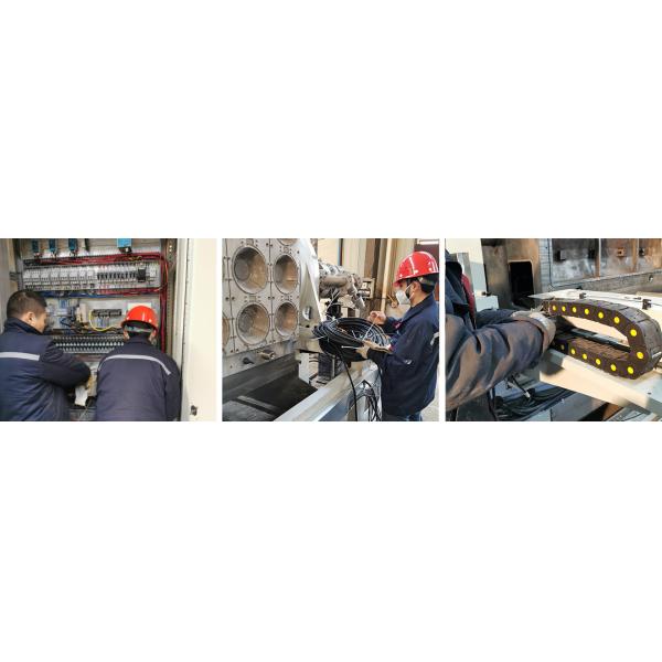 Paper Shoes Trees Making Machine Prodouction Line