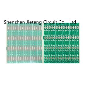 Buy cheap BGA Flexible Aluminum FR4 PCB Board High Frequency from wholesalers