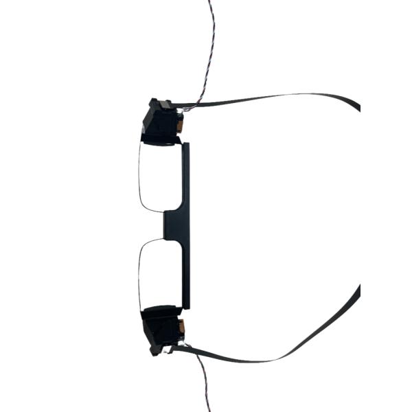 Full High Definition 1920*1080 LCOS Micro Display Module with Wide Color Reproduction and High Contrast