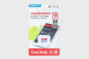 China Electronics Raspberry Pi Components 32GB Sandisk Micro Sd Card wholesale