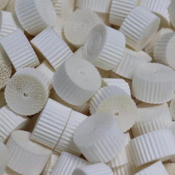 High Speed Winding Tape Coiling Machine With Automatic Tension Control