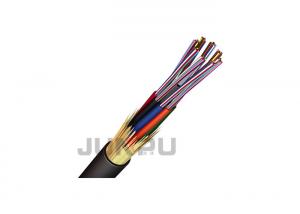 China ADSS outdoor rated fiber optic cable, single mode and multimode fiber optic cable on sale