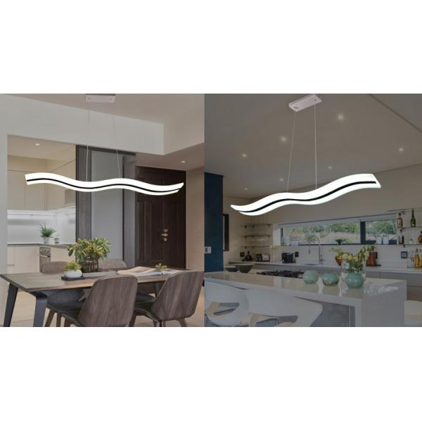 app2.jpg LED Wave Pendant Lamp