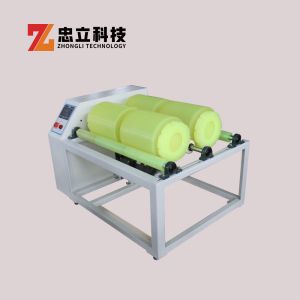 Buy cheap Lab Benchtop Roller Ball Mill Precision Grinding For Pharmaceuticals Chemicals from wholesalers