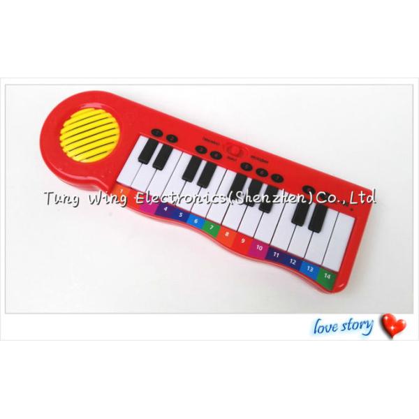 23 Keys sound module For Kid's Sound Board Books