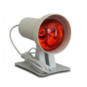 China Infrared Emergency Clinics Apparatuses Physical Therapy Baking Lamp wholesale