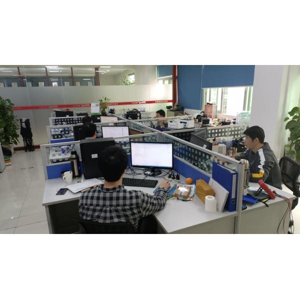 15 Inch Cash Register Retail Store Touch Screen POS Machine All In One Terminal