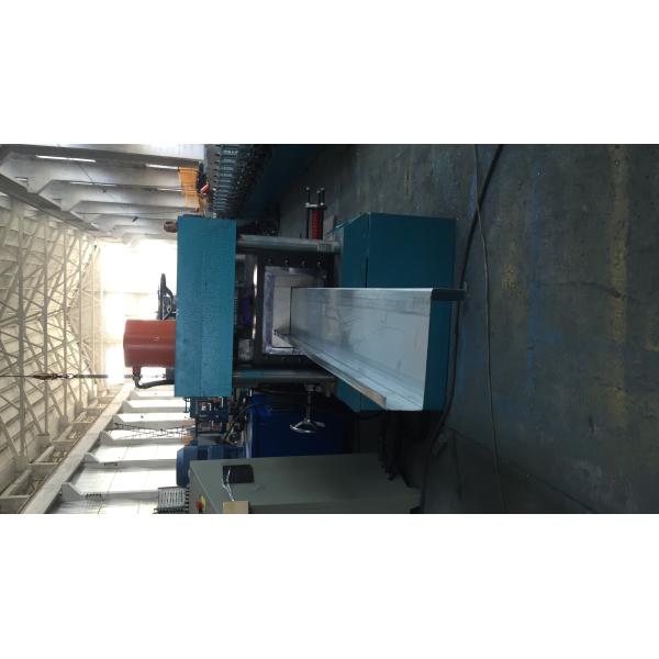 Z Purlin Forming Machine