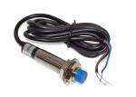 LJ12A3-4-Z/BX NPN Inductive Proximity Infrared Sensor Arduino 3D Printer DC6-36V