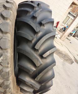 China 18.4-30 agricultural tractor tires with high quality wholesale