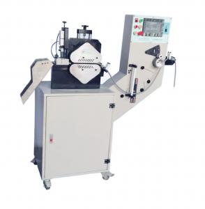 China CUT-TO-LENGTH MACHINE FOR HOSES AND PIPES, Pipe Cutter; Cutting Machine; Automatic Tube Cutting Machine; wholesale