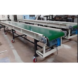 Buy cheap Low Maintenance Durable ESD Belt Conveyor Line For Cost Savings from wholesalers