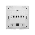 EU Standard Wireless Switch Remote Control Work With Alexa Google Home Assistant