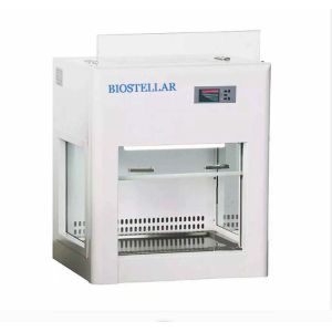 Buy cheap Mini Laminar Flow Cabinet （Table type clean equipment） from wholesalers