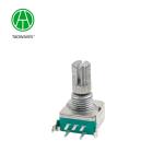 Incremental Working Principle Alps Rotary Encoder Module with Voltage Output and