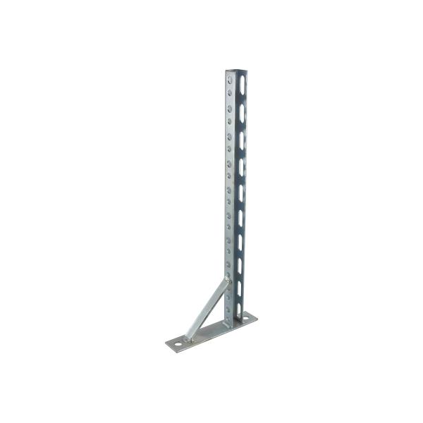 U Channel Cantilever Shelving Brackets Support