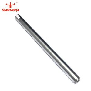 China Auto Cutter Parts NF08-02-15-1 Slide Shaft Length: 235.5mm Linear Slide Shaft For Yin wholesale