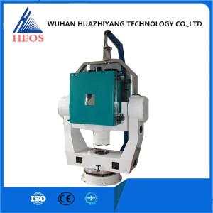 China 3 Axis Rate Table With Temperature Controlled Chamber For Simulation Testing wholesale