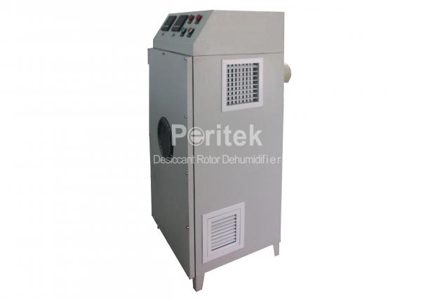 Quality Low Temperature Portable Industrial Dehumidifier Humidity Control for sale