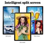 Advertising Display Wholesale ODM/OEM Custom Android Digital Display LCD Screen