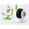 WiFi IP Camera Wireless Baby Monitor HD Audio Movement Motion Tracking Detector for sale