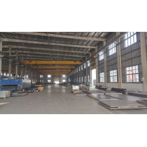 WUXI ICARE DOOR INDUSTRY CO.,LTD.