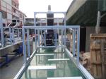 Infant Dynamic Strollers Testing Machine With 1000mm Effective Width