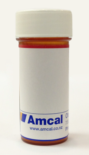 Integrated Pharmacy Labels #001