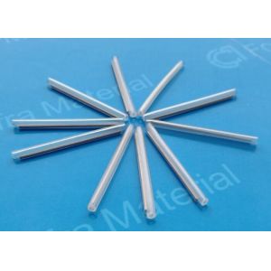 Buy cheap EVA Fusion Fiber Optic Splice Protection Sleeves Heat Shrink from wholesalers