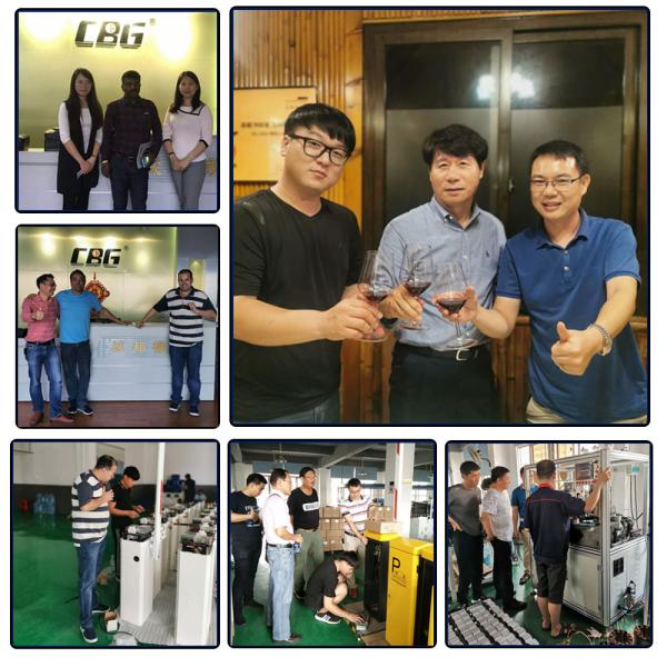 Brushless Motor Barrier Gate with Collision Avoidance Turnstile Function