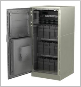 Flatpack2 Rectifier Module Eltek 48V / 3000W HE Doc 241119.903.DS3 – V7