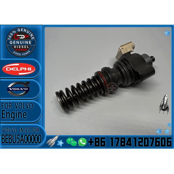 BEBU5A00000 DAF 1668325 BEBU5A01000 Original 7206 0440 Electronic Unit Pump Actuator