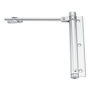 083 Ultrathin Concealed Auto Door Closer Suitable Temperature -30-60 Degrees
