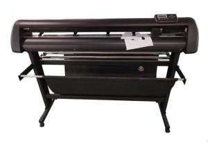 China Automatic Multiple Marks Contour Cutting Plotter With 4M Buffer Capacity wholesale